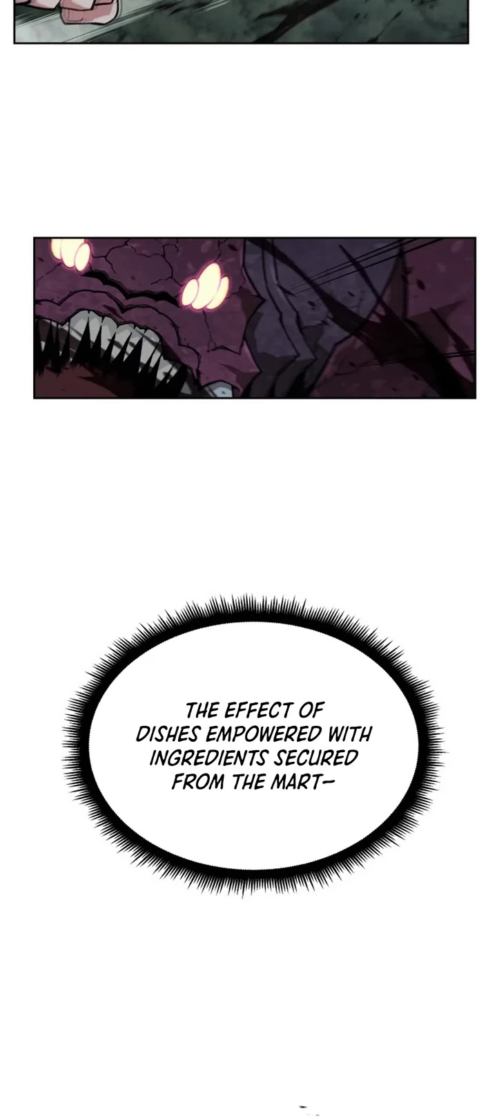 Apocalyptic Chef Awakening Chapter 56 page 57 - Chapter 56: S2 Start