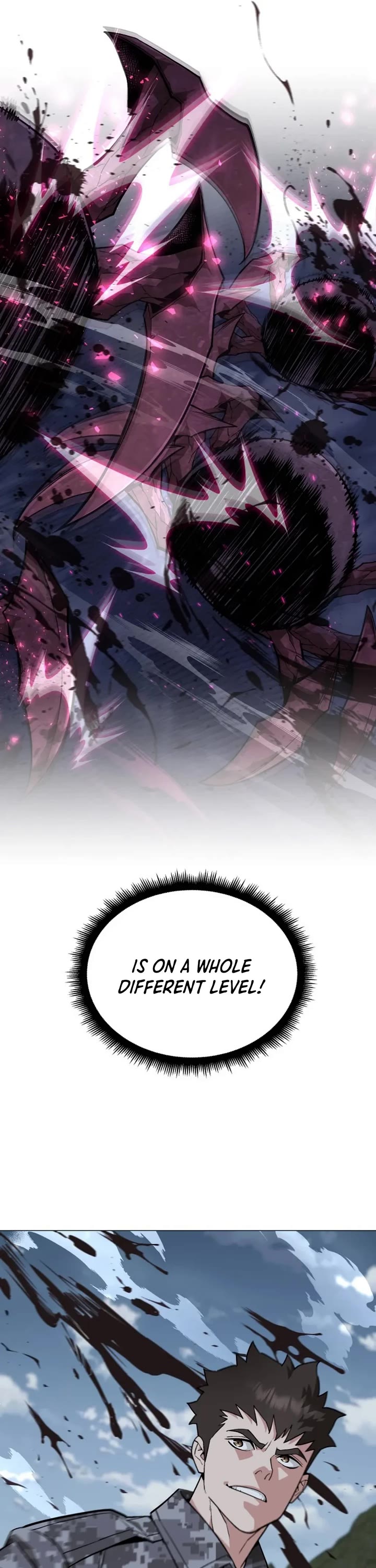 Apocalyptic Chef Awakening Chapter 56 page 58 - Chapter 56: S2 Start