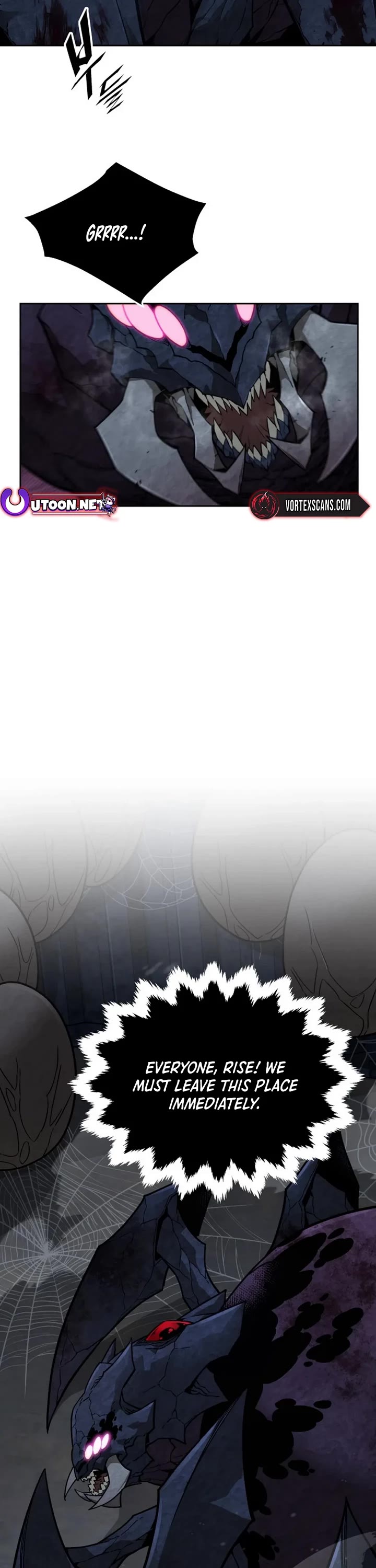 Apocalyptic Chef Awakening Chapter 56 page 62 - Chapter 56: S2 Start