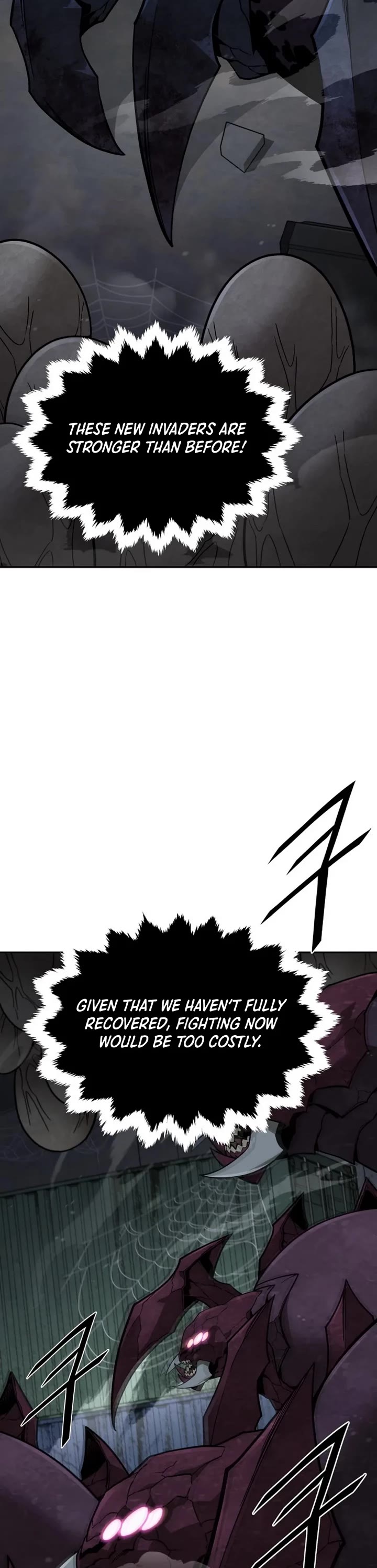 Apocalyptic Chef Awakening Chapter 56 page 63 - Chapter 56: S2 Start