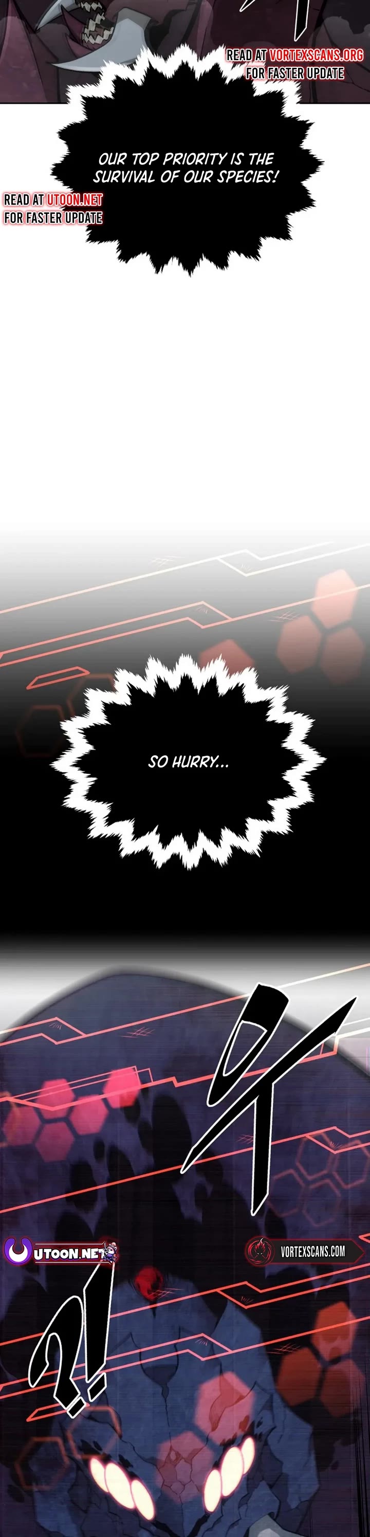 Apocalyptic Chef Awakening Chapter 56 page 64 - Chapter 56: S2 Start