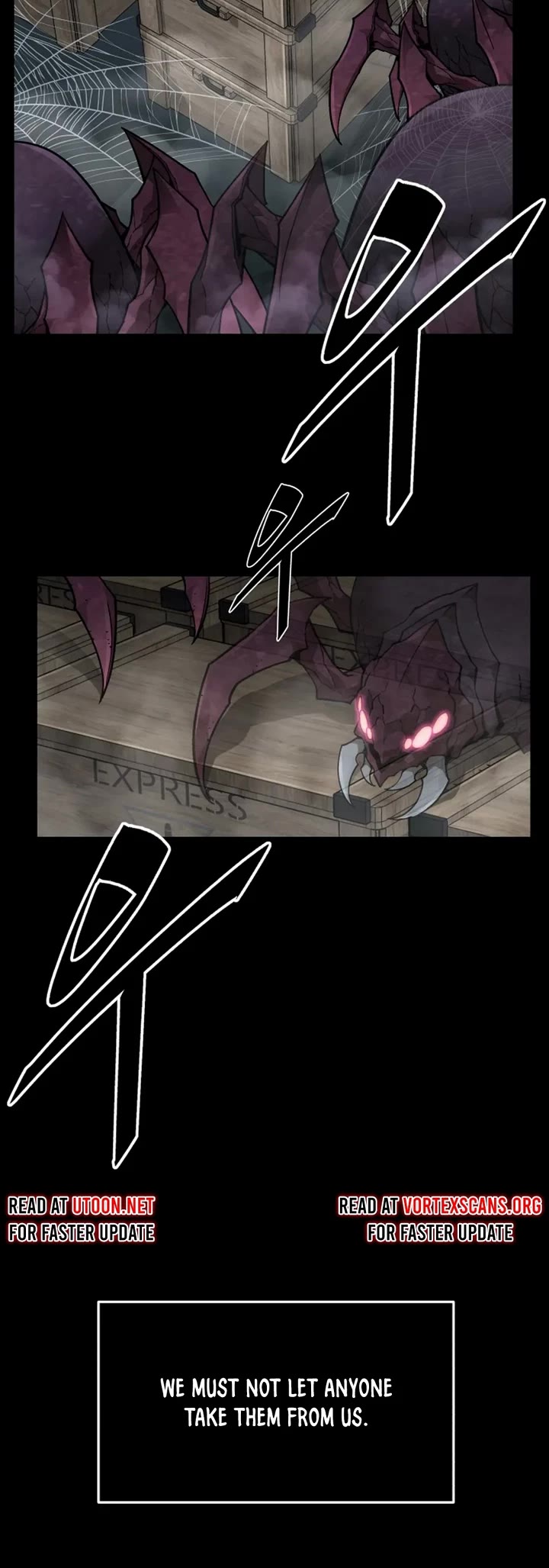 Apocalyptic Chef Awakening Chapter 56 page 68 - Chapter 56: S2 Start