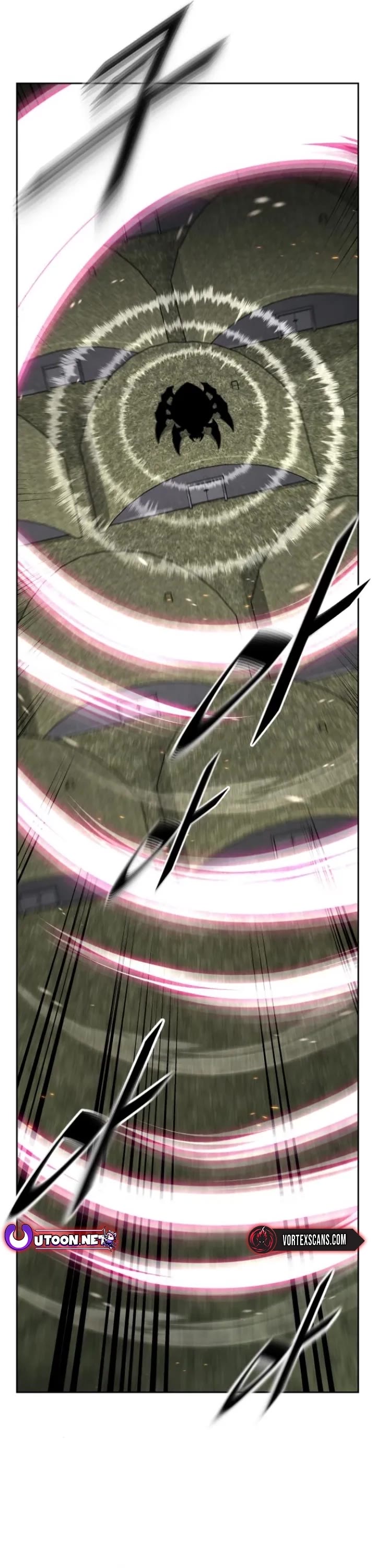 Apocalyptic Chef Awakening Chapter 57 page 31 - Chapter 57