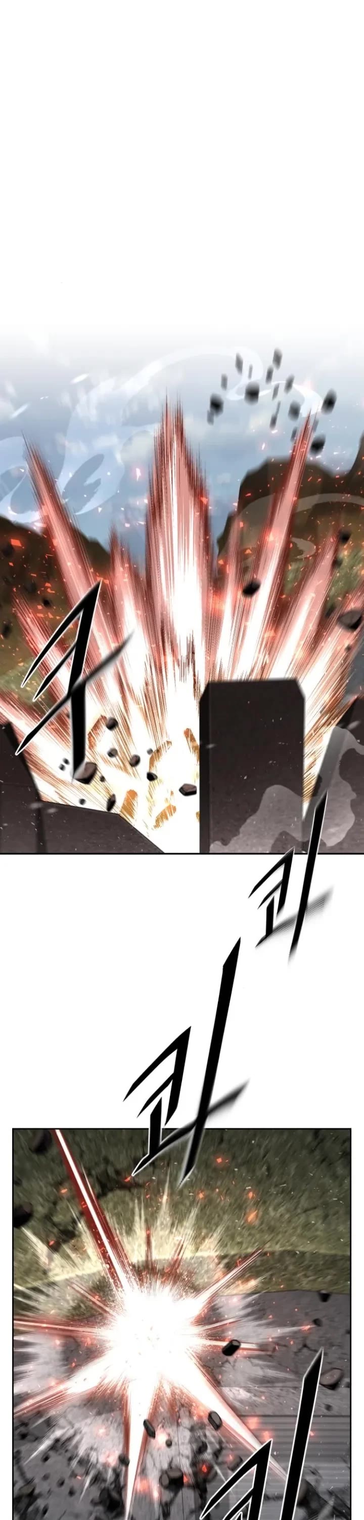 Apocalyptic Chef Awakening Chapter 57 page 36 - Chapter 57