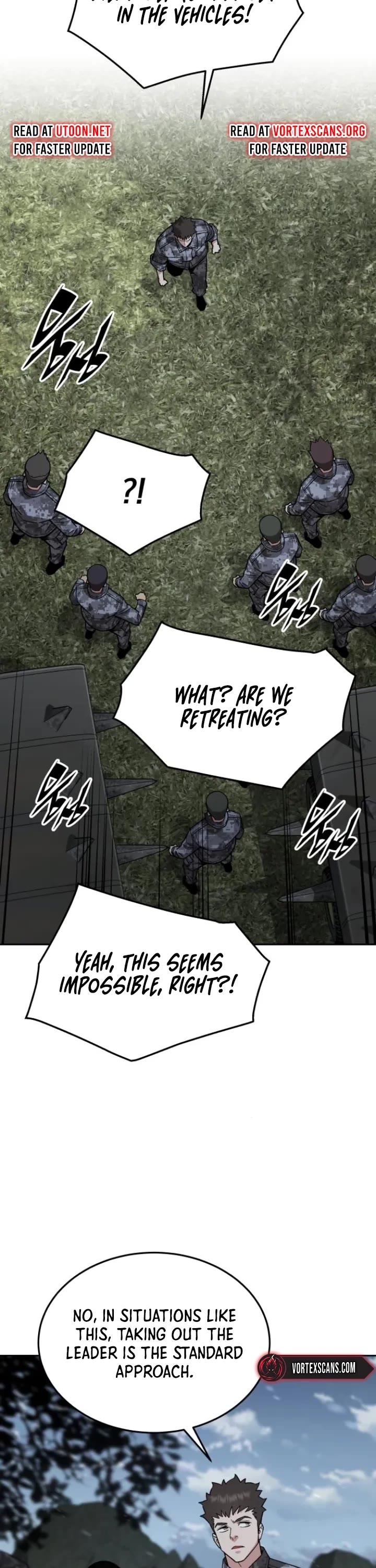 Apocalyptic Chef Awakening Chapter 57 page 43 - Chapter 57