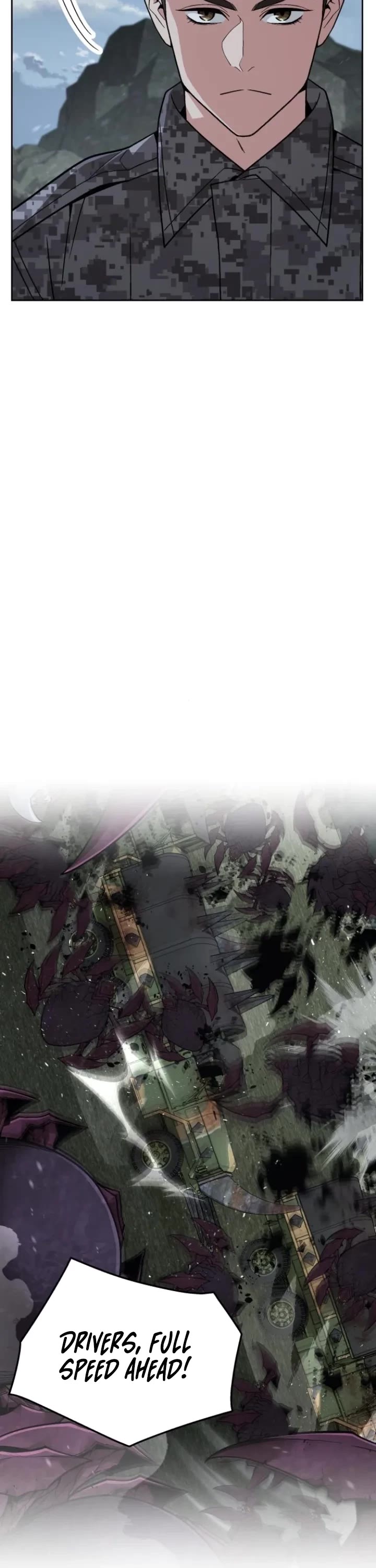 Apocalyptic Chef Awakening Chapter 57 page 45 - Chapter 57