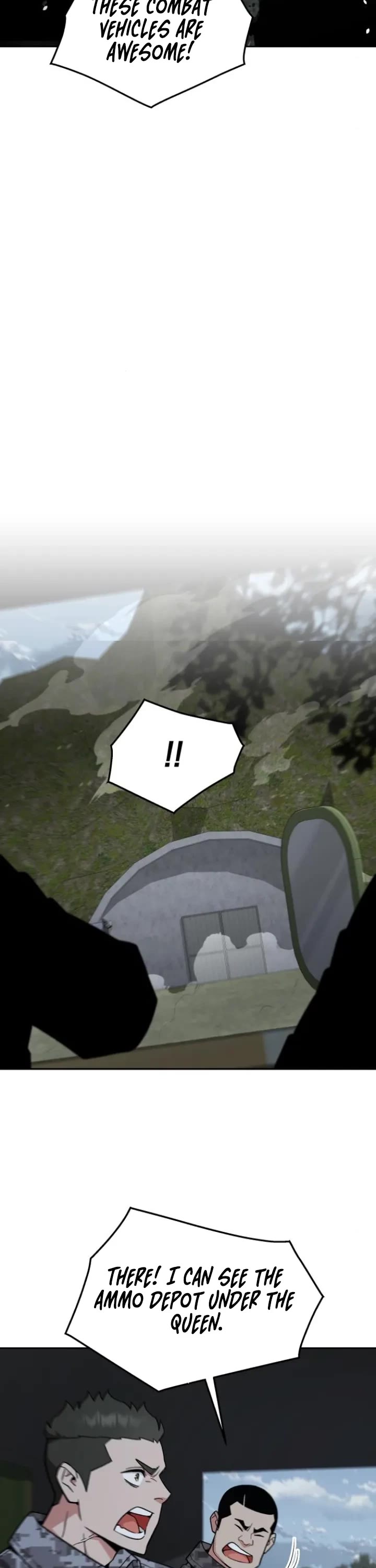 Apocalyptic Chef Awakening Chapter 57 page 47 - Chapter 57