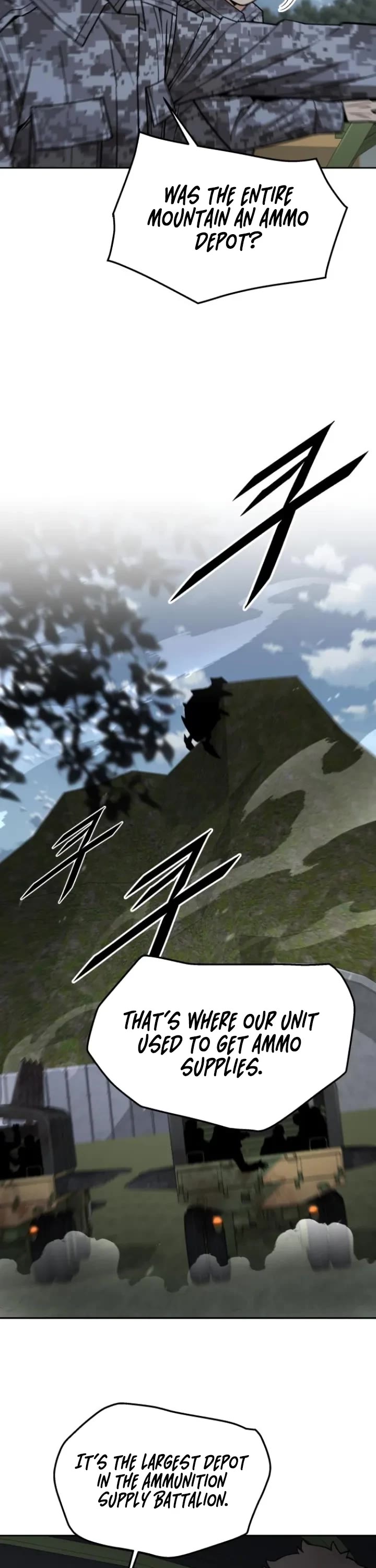 Apocalyptic Chef Awakening Chapter 57 page 48 - Chapter 57
