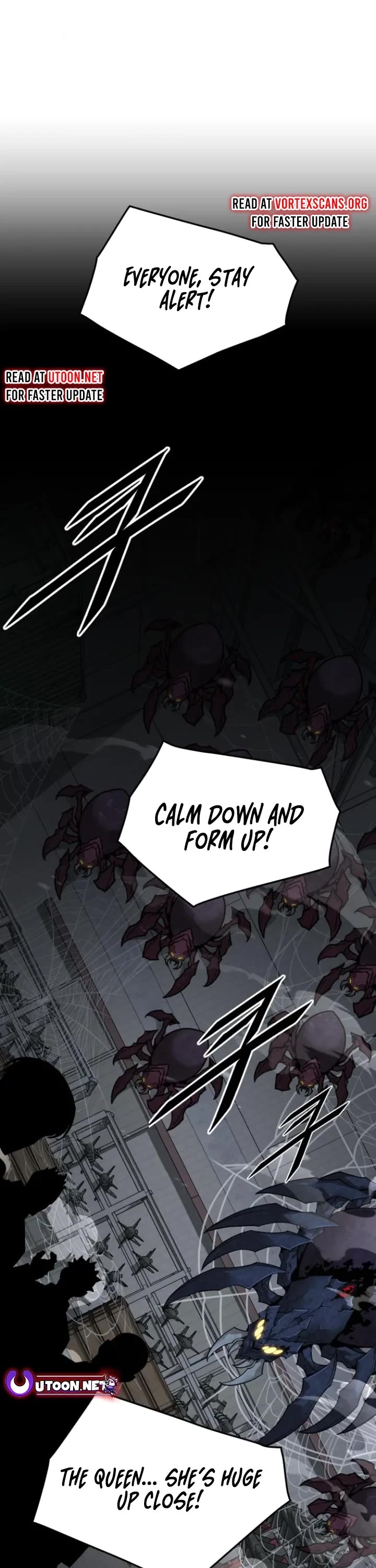 Apocalyptic Chef Awakening Chapter 57 page 53 - Chapter 57