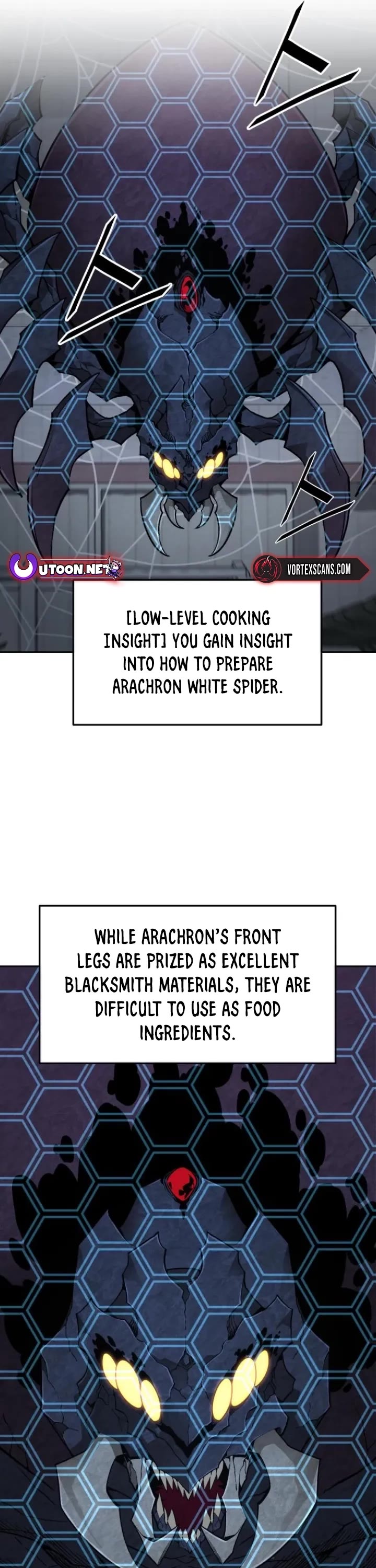 Apocalyptic Chef Awakening Chapter 57 page 56 - Chapter 57