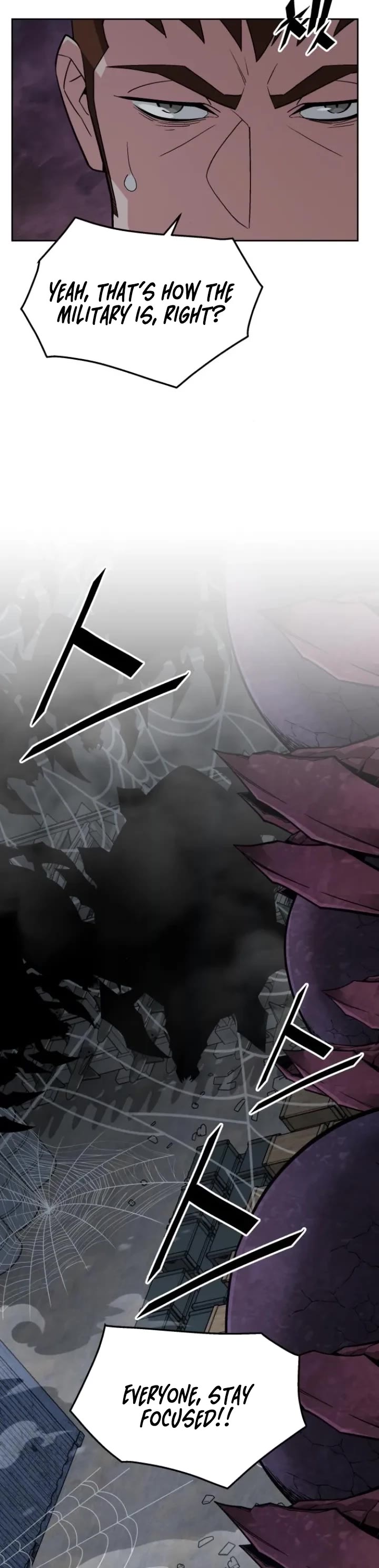 Apocalyptic Chef Awakening Chapter 57 page 59 - Chapter 57