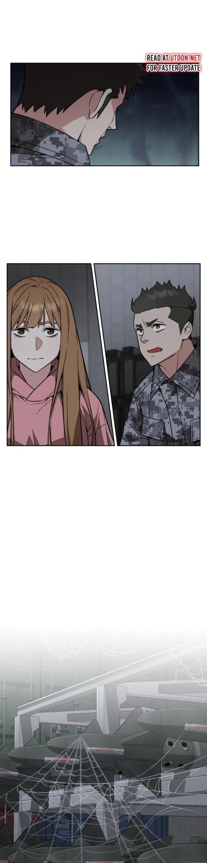 Apocalyptic Chef Awakening Chapter 58 page 13 - Chapter 58