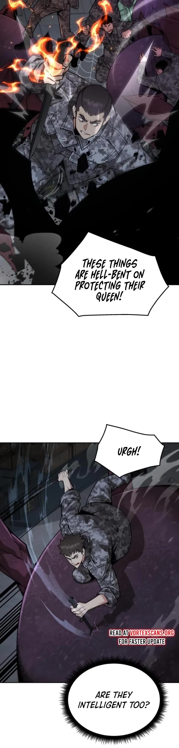 Apocalyptic Chef Awakening Chapter 58 page 2 - Chapter 58