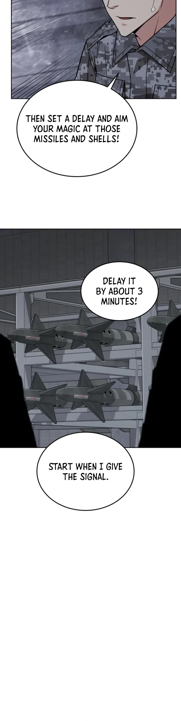 Apocalyptic Chef Awakening Chapter 58 page 20 - Chapter 58