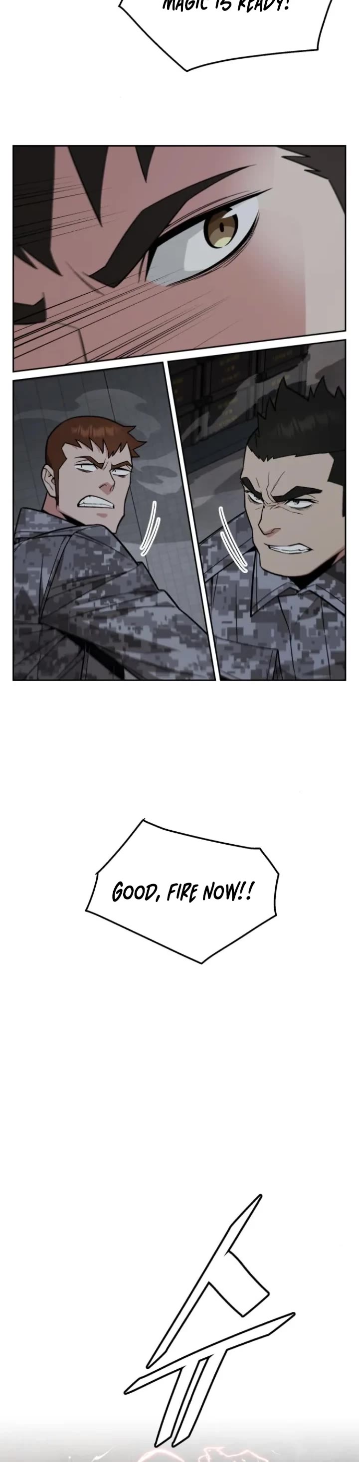 Apocalyptic Chef Awakening Chapter 58 page 25 - Chapter 58