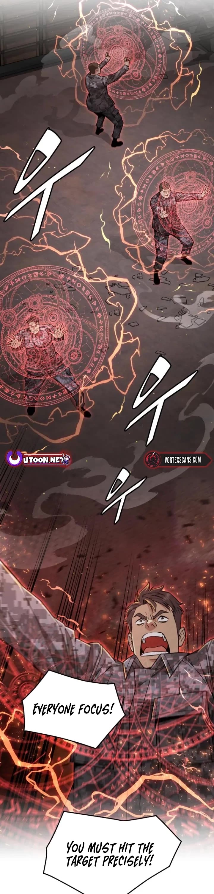Apocalyptic Chef Awakening Chapter 58 page 26 - Chapter 58