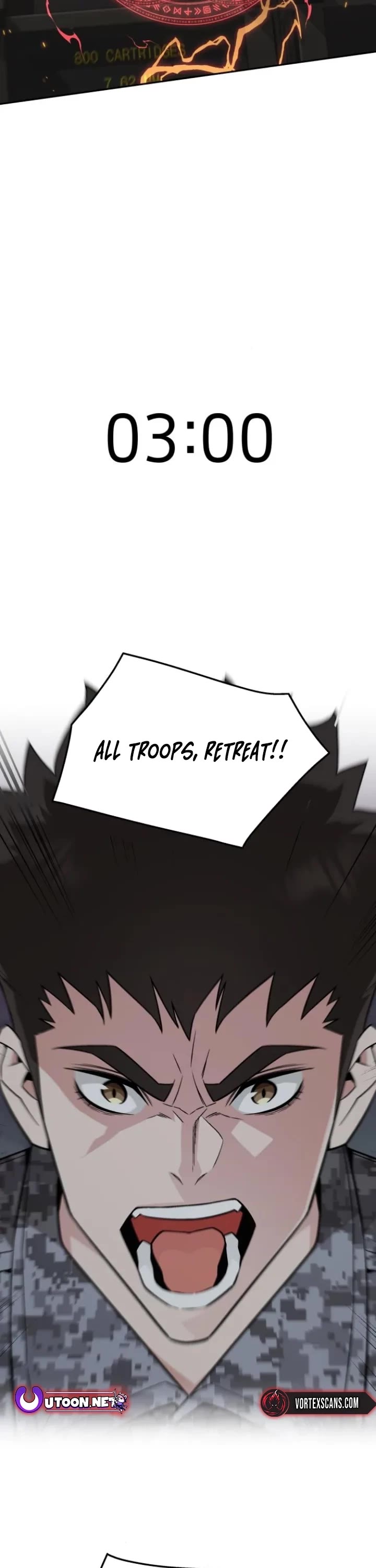 Apocalyptic Chef Awakening Chapter 58 page 29 - Chapter 58