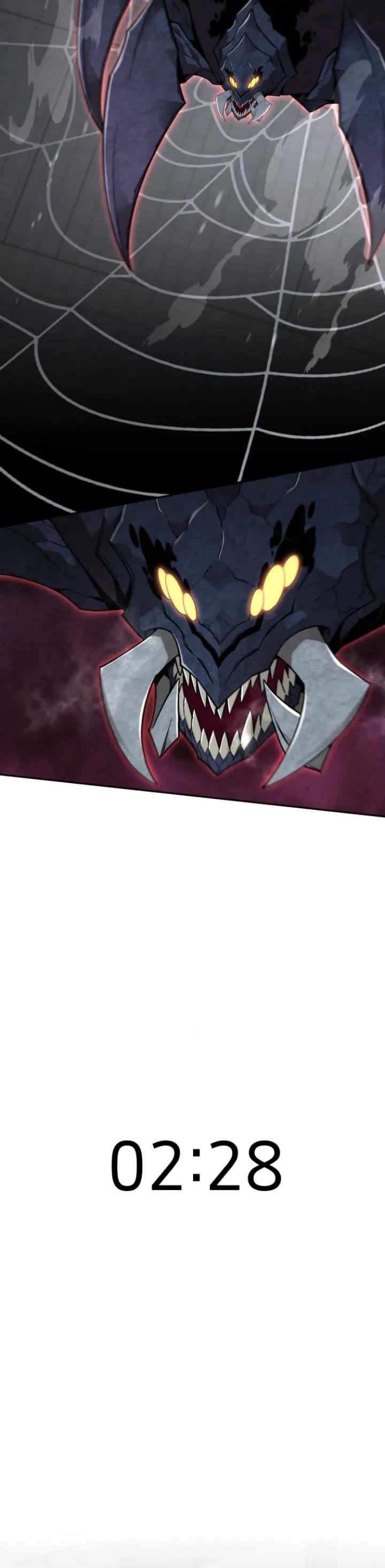 Apocalyptic Chef Awakening Chapter 58 page 34 - Chapter 58