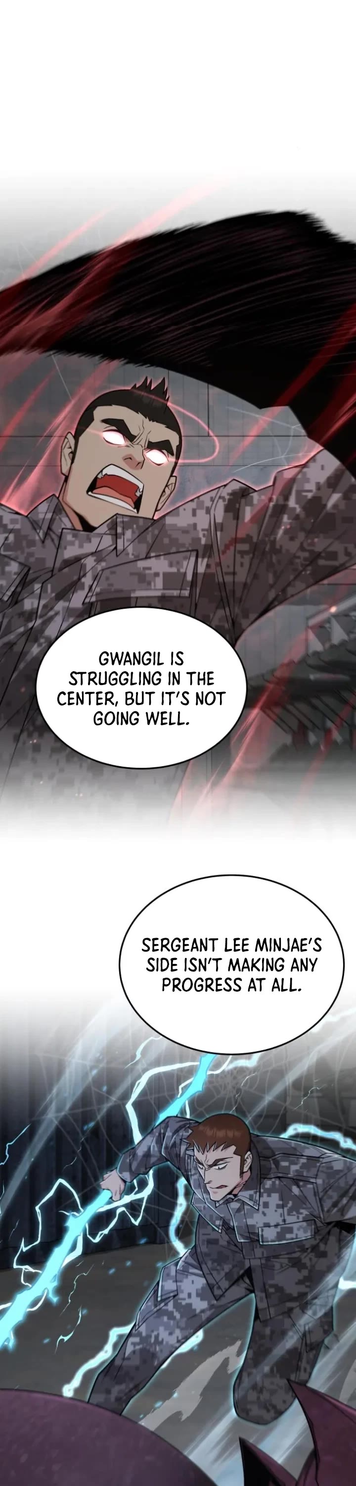 Apocalyptic Chef Awakening Chapter 58 page 7 - Chapter 58