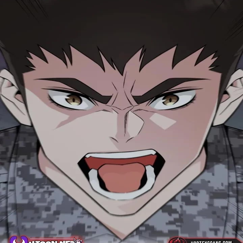 Apocalyptic Chef Awakening Chapter 58 cover