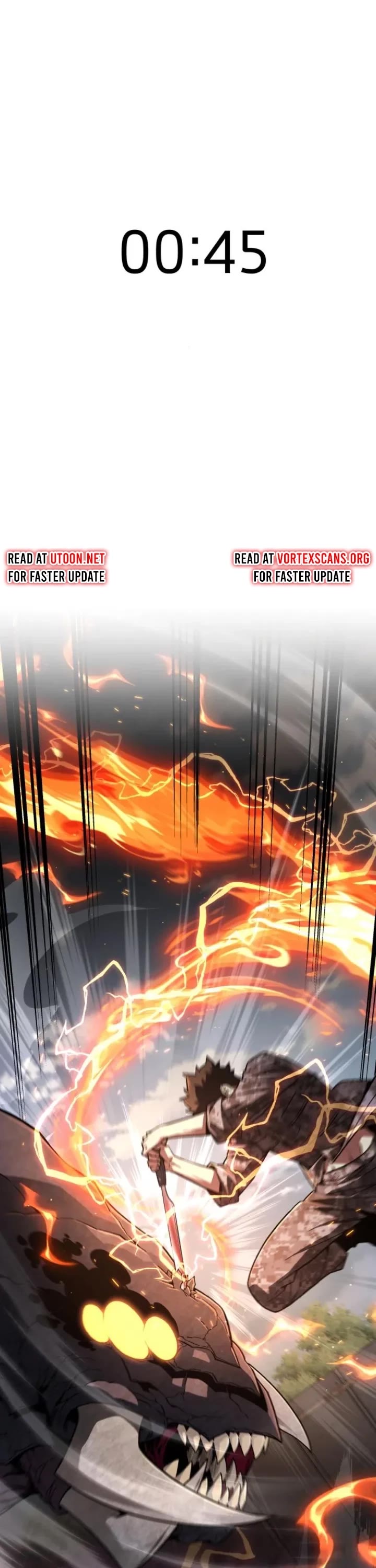Apocalyptic Chef Awakening Chapter 59 page 13 - Chapter 59