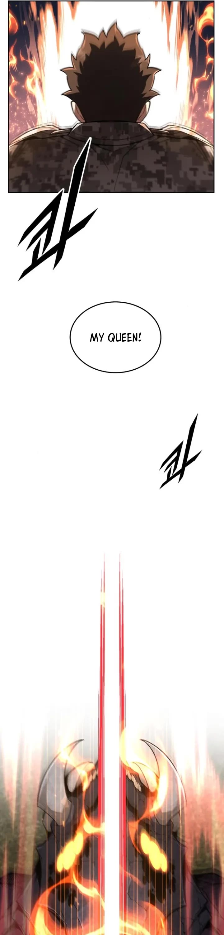 Apocalyptic Chef Awakening Chapter 59 page 16 - Chapter 59