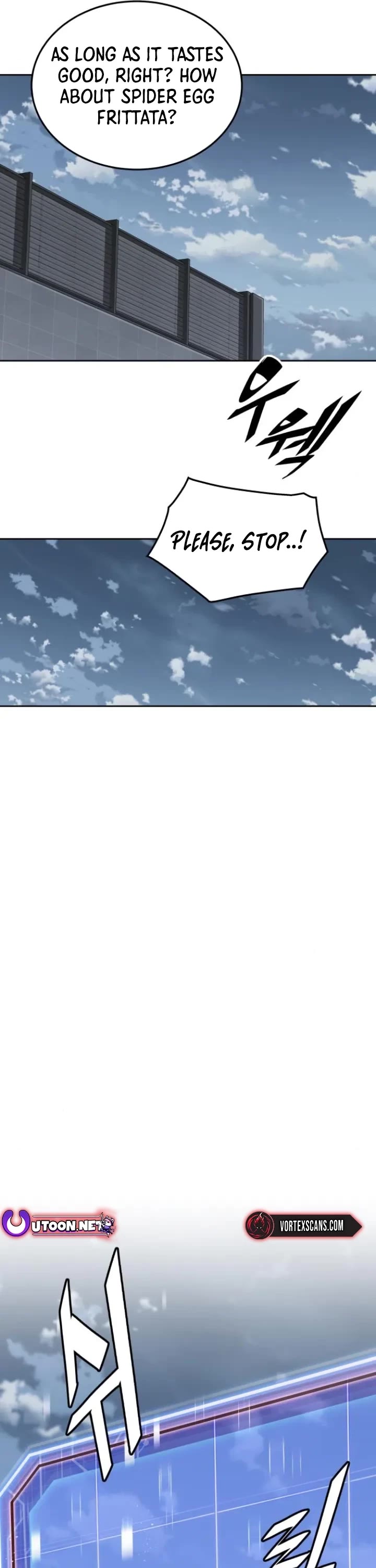 Apocalyptic Chef Awakening Chapter 59 page 36 - Chapter 59