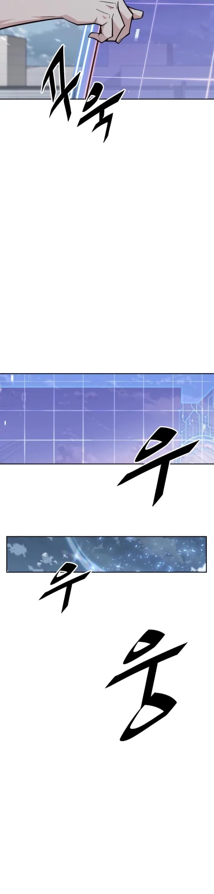 Apocalyptic Chef Awakening Chapter 59 page 40 - Chapter 59