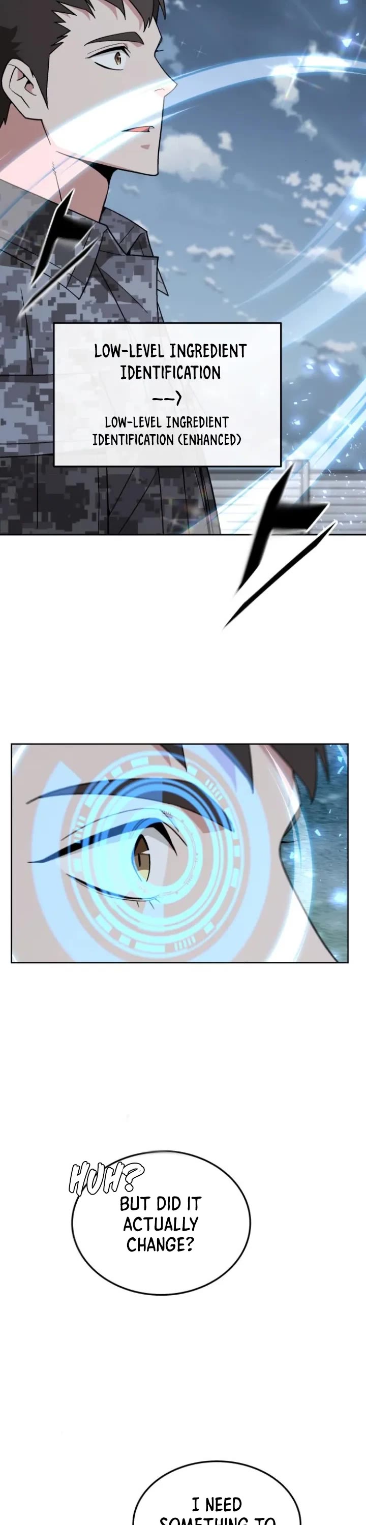 Apocalyptic Chef Awakening Chapter 59 page 42 - Chapter 59