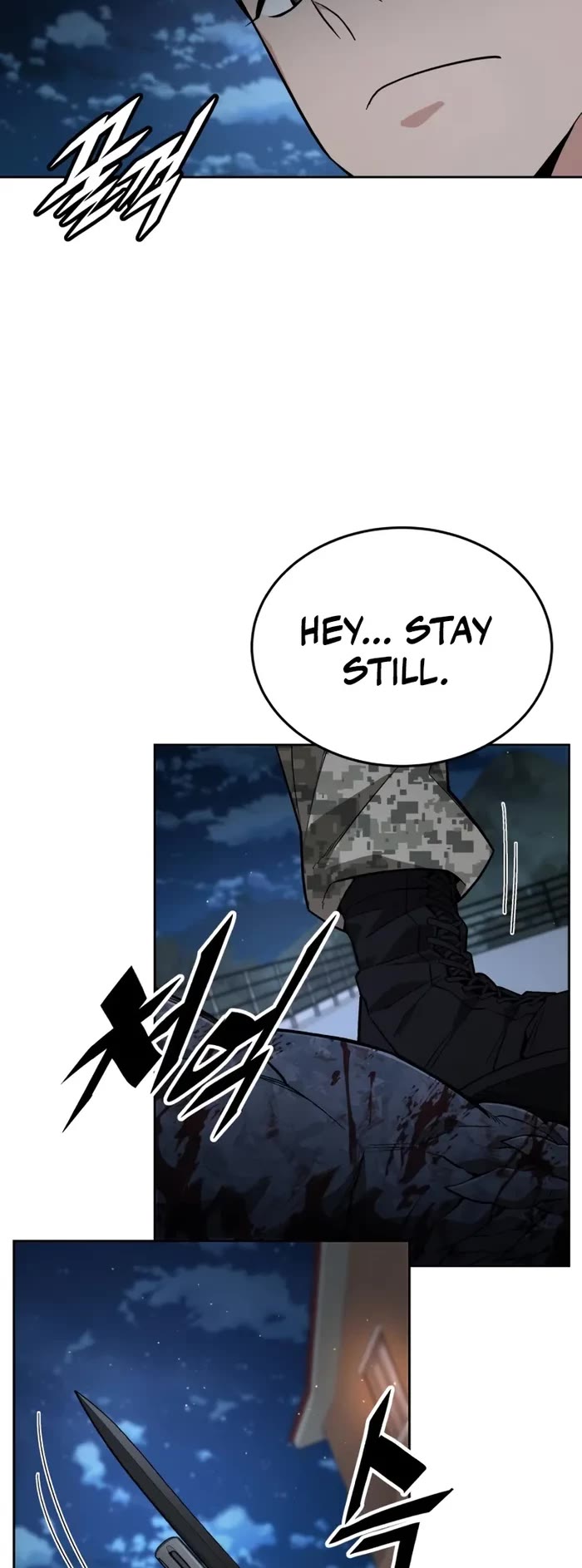 Apocalyptic Chef Awakening Chapter 6 page 24 - Chapter 6