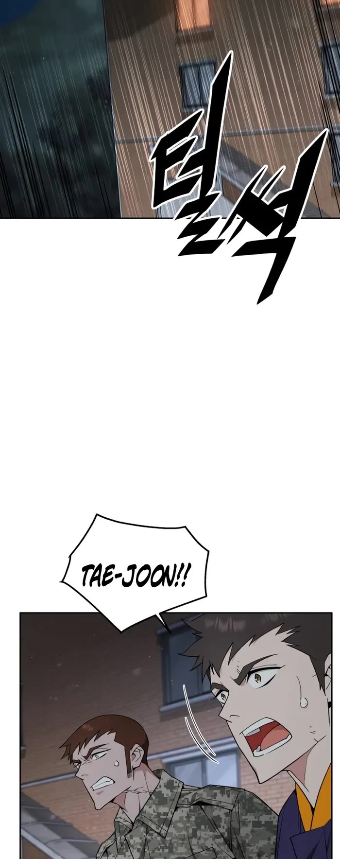 Apocalyptic Chef Awakening Chapter 6 page 30 - Chapter 6