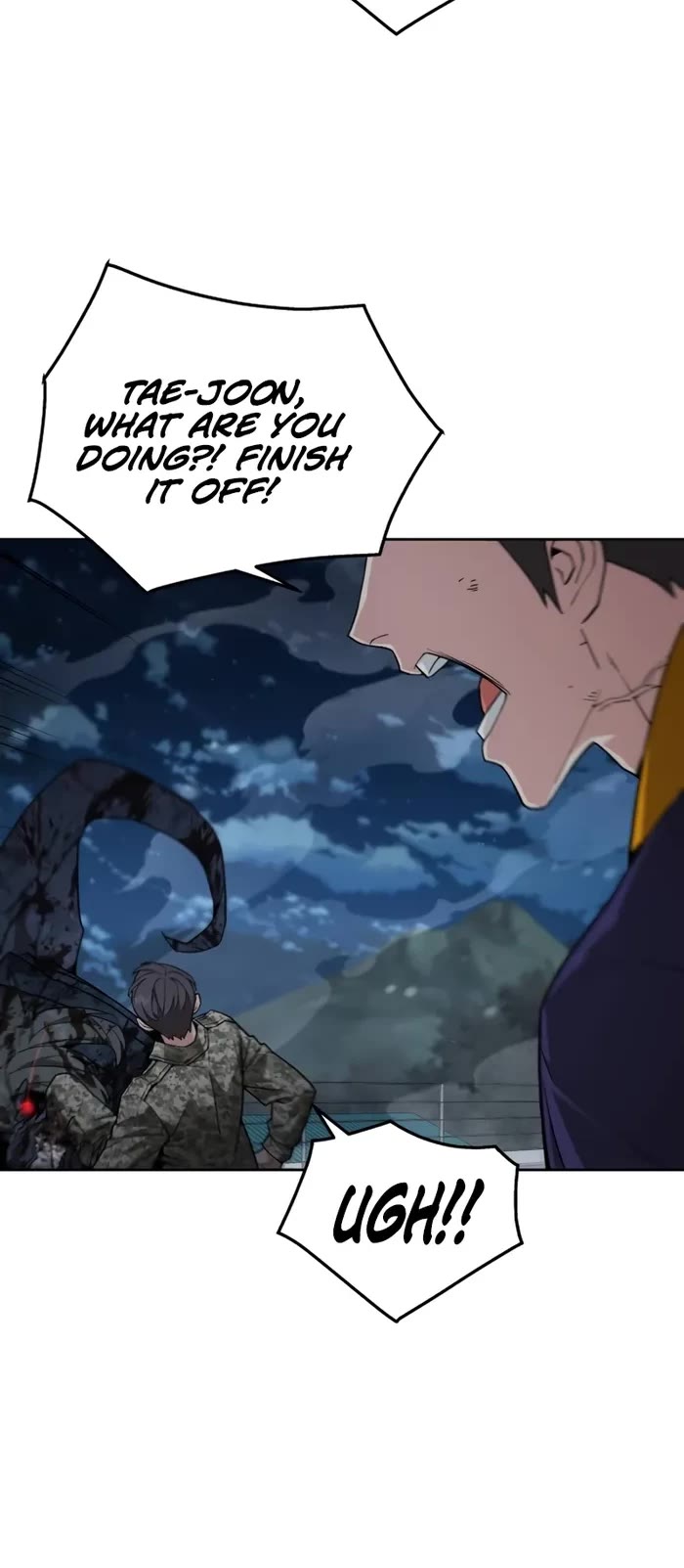 Apocalyptic Chef Awakening Chapter 6 page 34 - Chapter 6