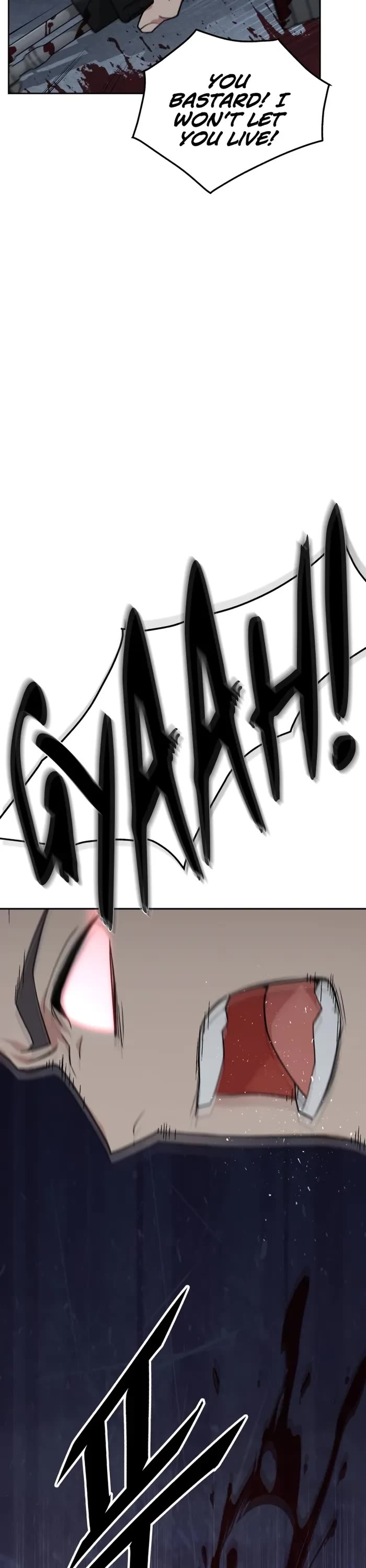 Apocalyptic Chef Awakening Chapter 6 page 36 - Chapter 6