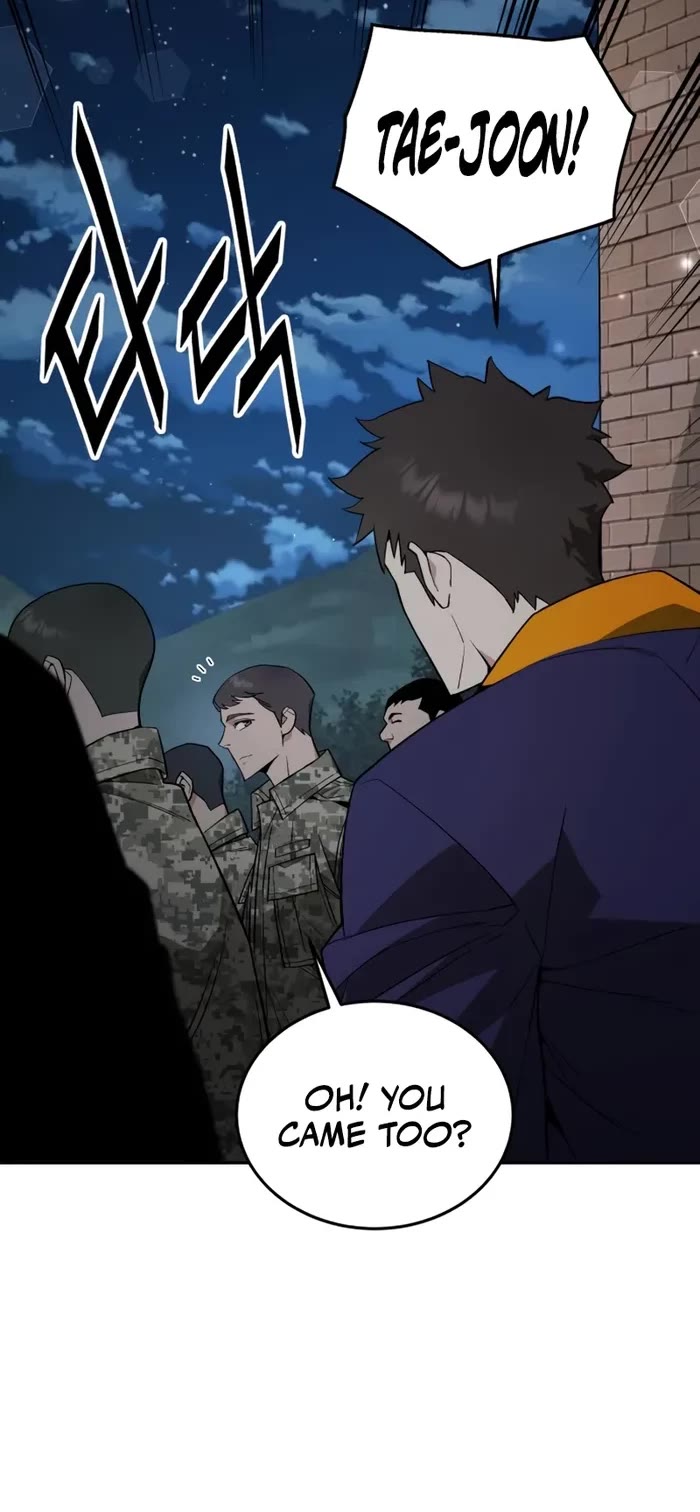 Apocalyptic Chef Awakening Chapter 6 page 4 - Chapter 6