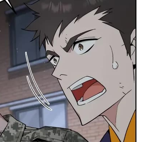 Apocalyptic Chef Awakening Chapter 6 cover