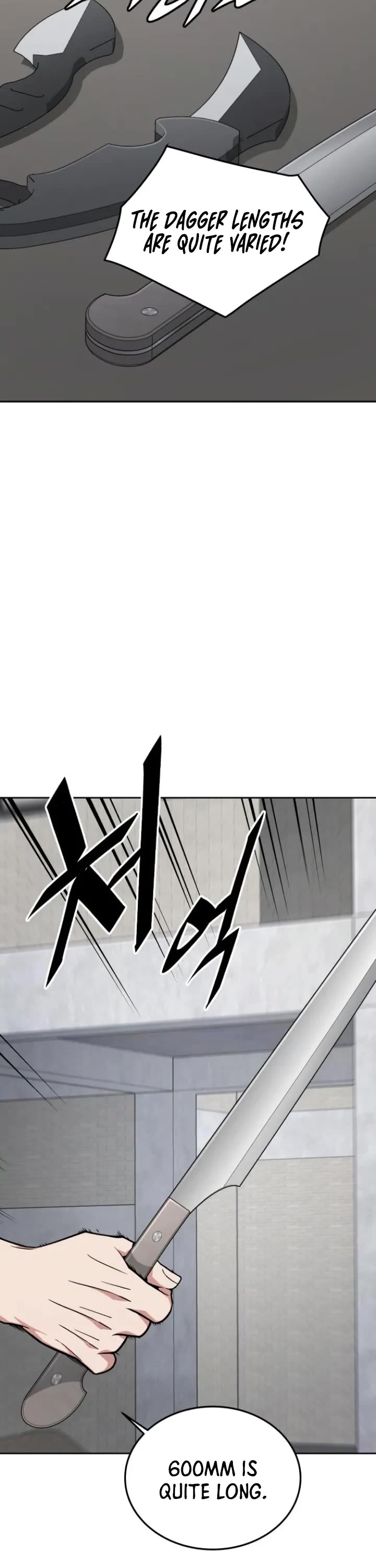 Apocalyptic Chef Awakening Chapter 60 page 17 - Chapter 60