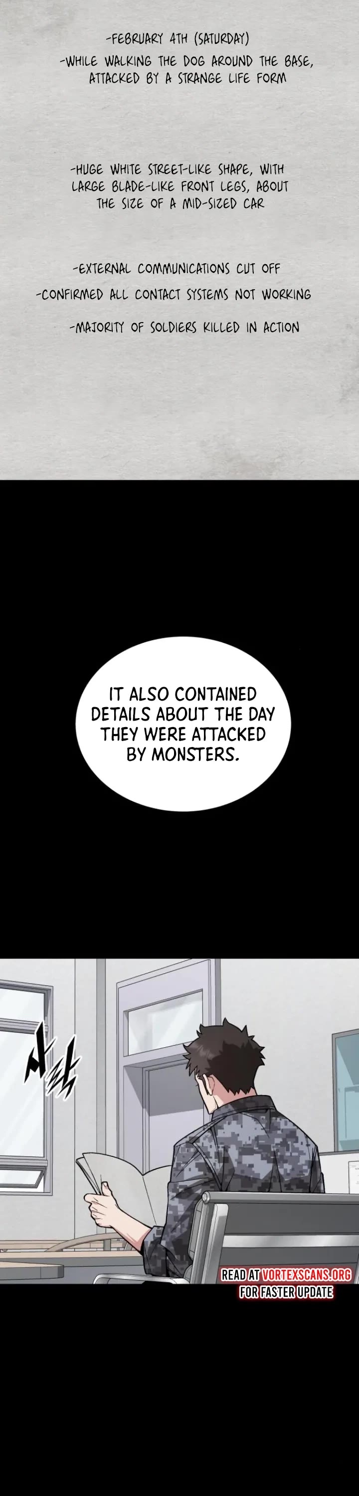 Apocalyptic Chef Awakening Chapter 60 page 2 - Chapter 60