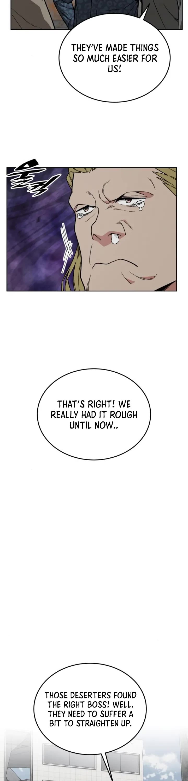 Apocalyptic Chef Awakening Chapter 60 page 34 - Chapter 60