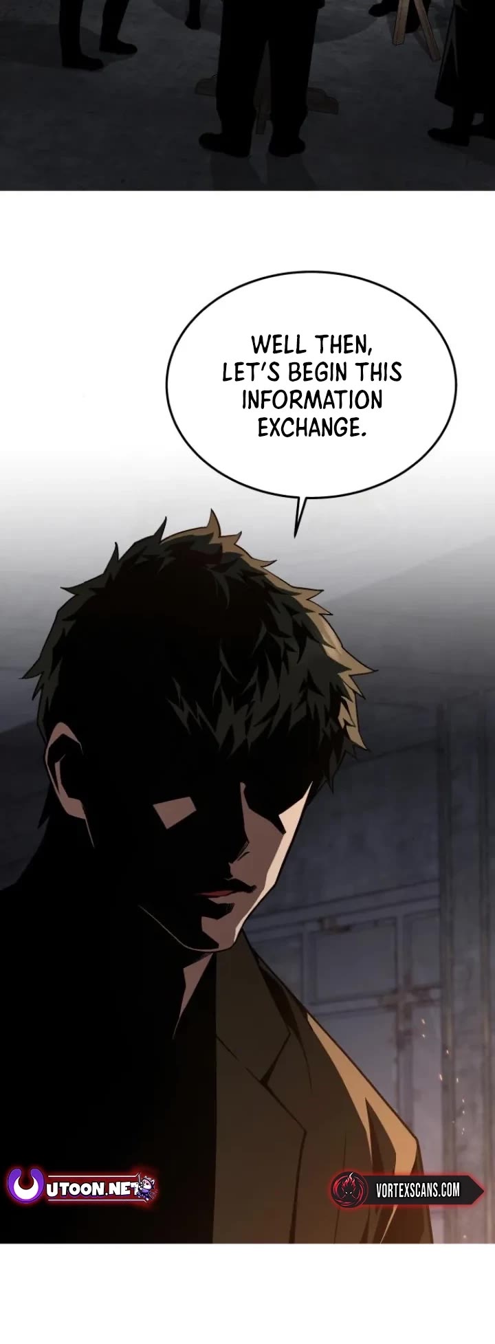 Apocalyptic Chef Awakening Chapter 60 page 39 - Chapter 60