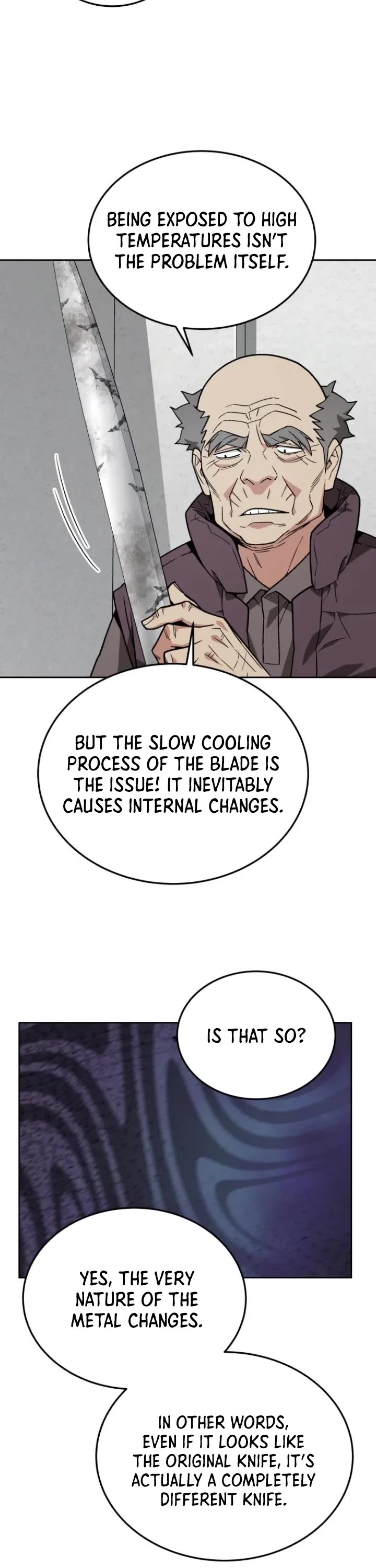 Apocalyptic Chef Awakening Chapter 60 page 7 - Chapter 60
