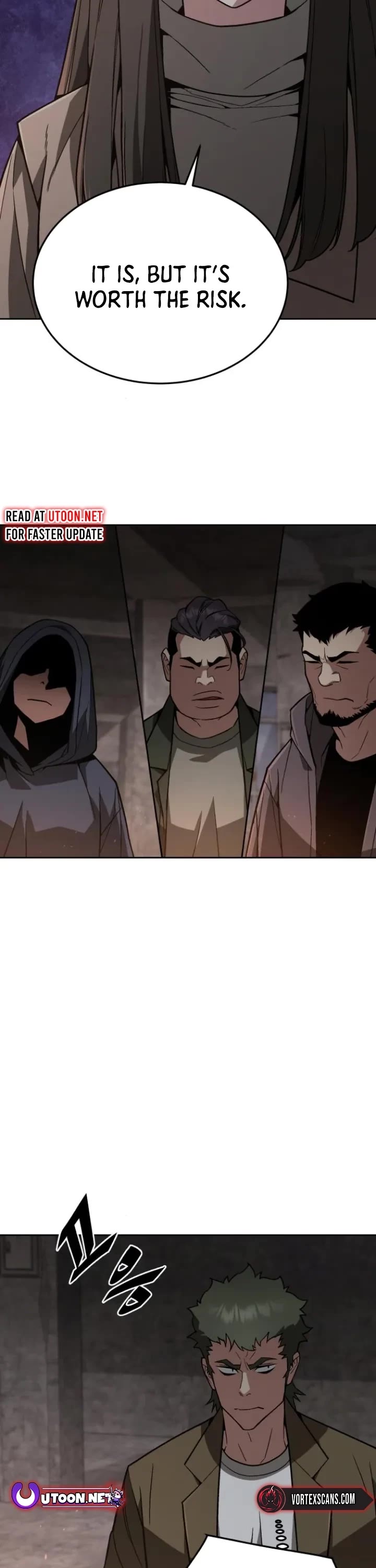 Apocalyptic Chef Awakening Chapter 61 page 13 - Chapter 61
