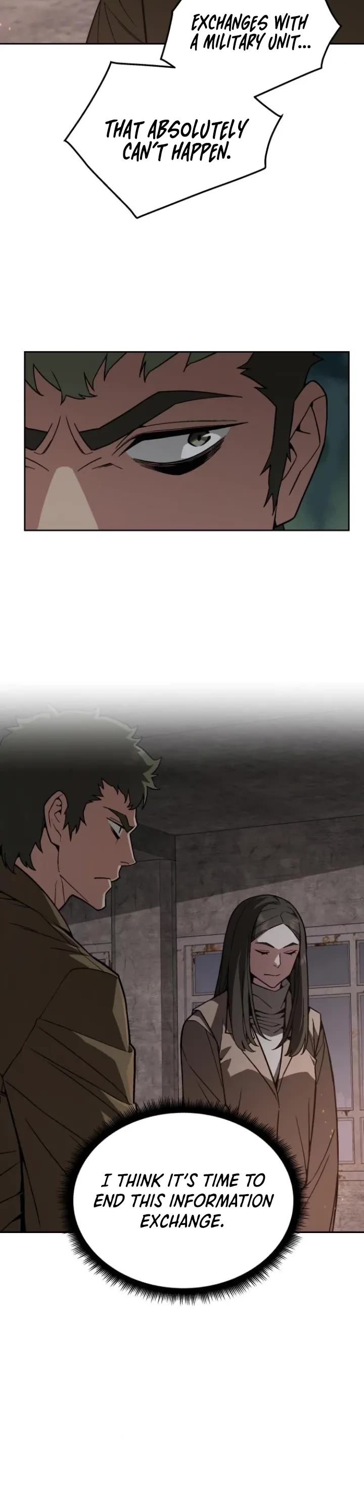 Apocalyptic Chef Awakening Chapter 61 page 14 - Chapter 61