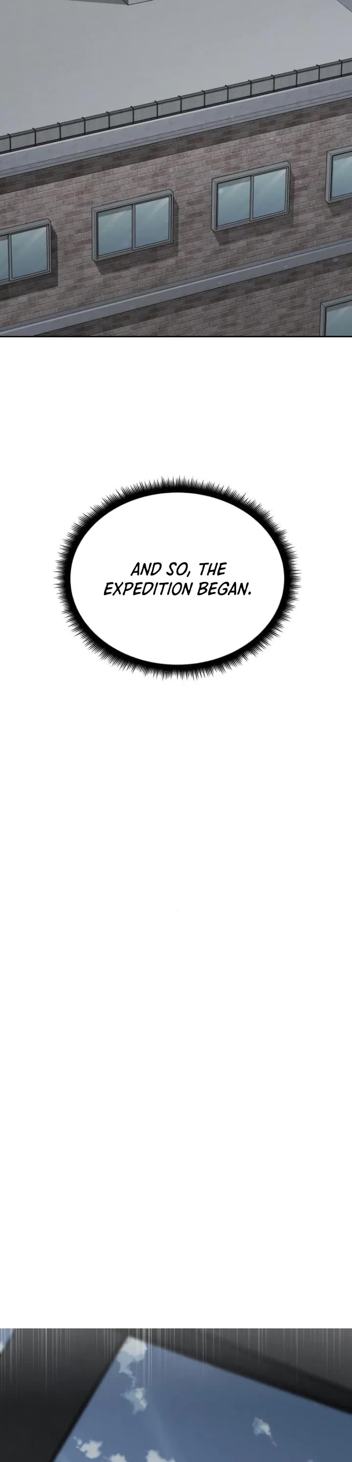 Apocalyptic Chef Awakening Chapter 61 page 20 - Chapter 61