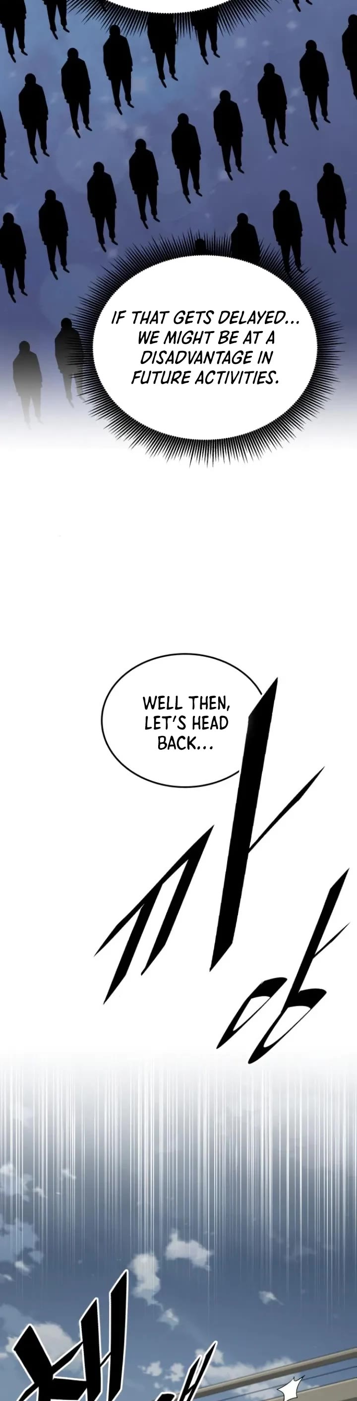 Apocalyptic Chef Awakening Chapter 61 page 24 - Chapter 61