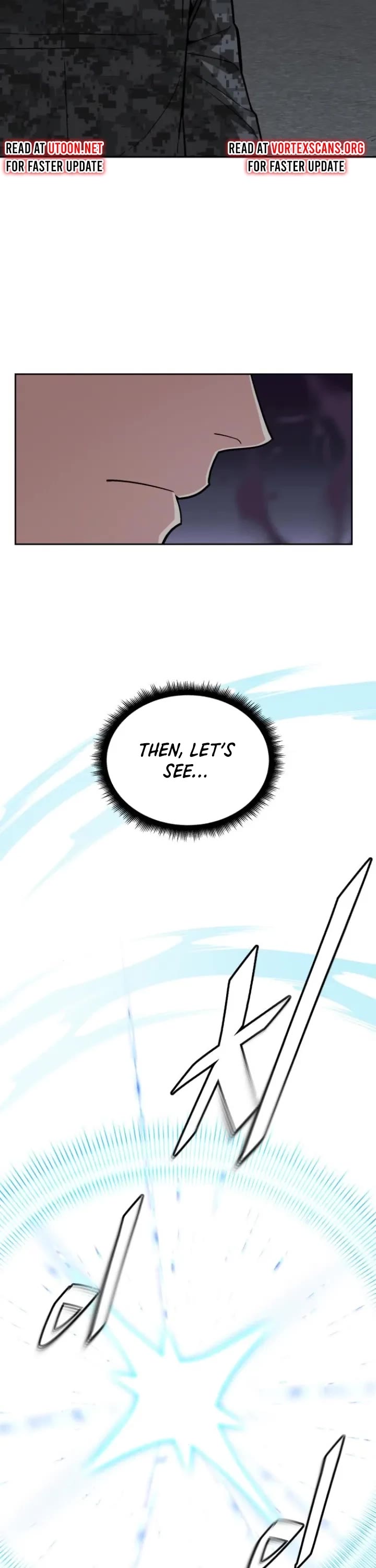 Apocalyptic Chef Awakening Chapter 61 page 38 - Chapter 61