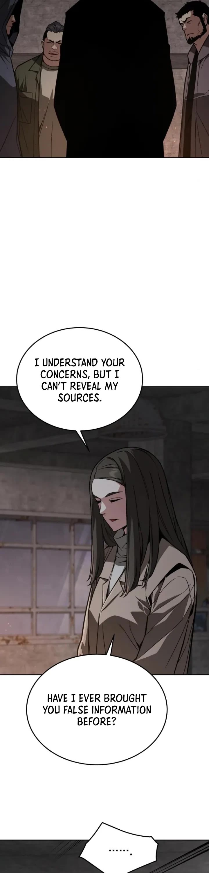 Apocalyptic Chef Awakening Chapter 61 page 7 - Chapter 61