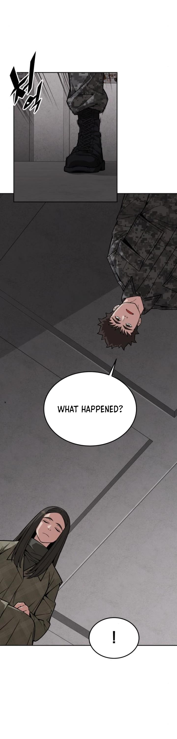 Apocalyptic Chef Awakening Chapter 62 page 16 - Chapter 62