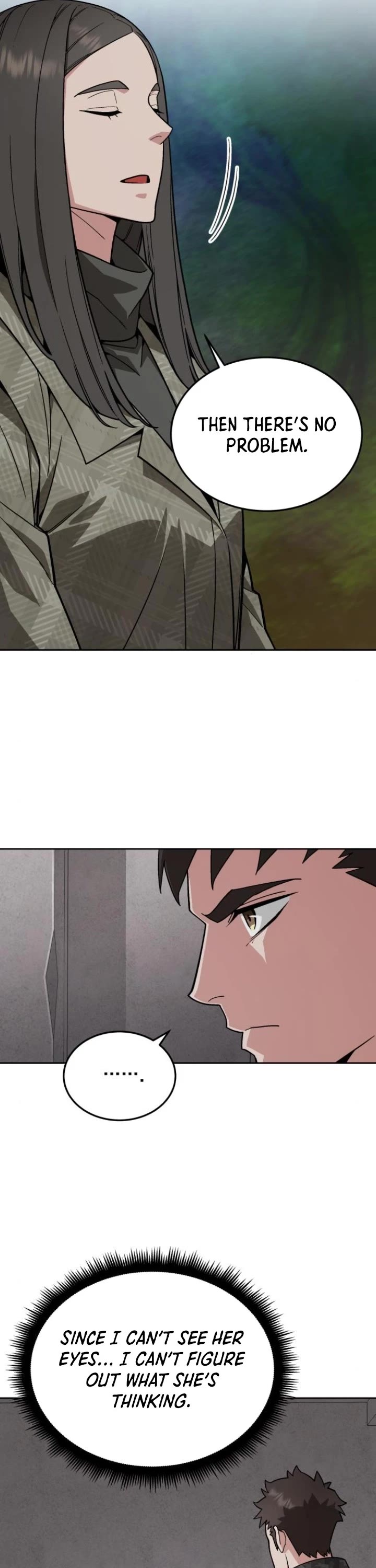 Apocalyptic Chef Awakening Chapter 62 page 21 - Chapter 62