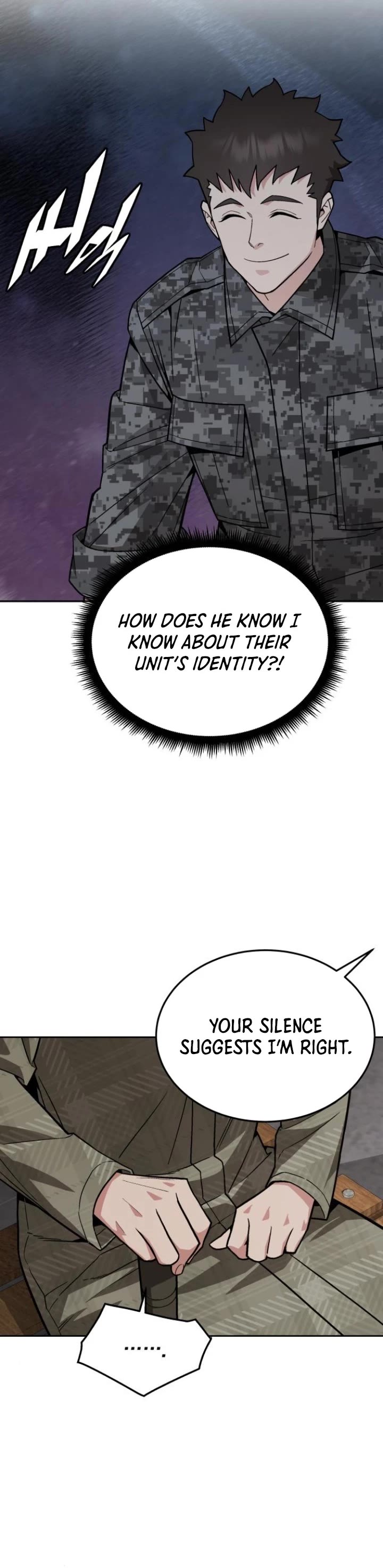 Apocalyptic Chef Awakening Chapter 62 page 30 - Chapter 62