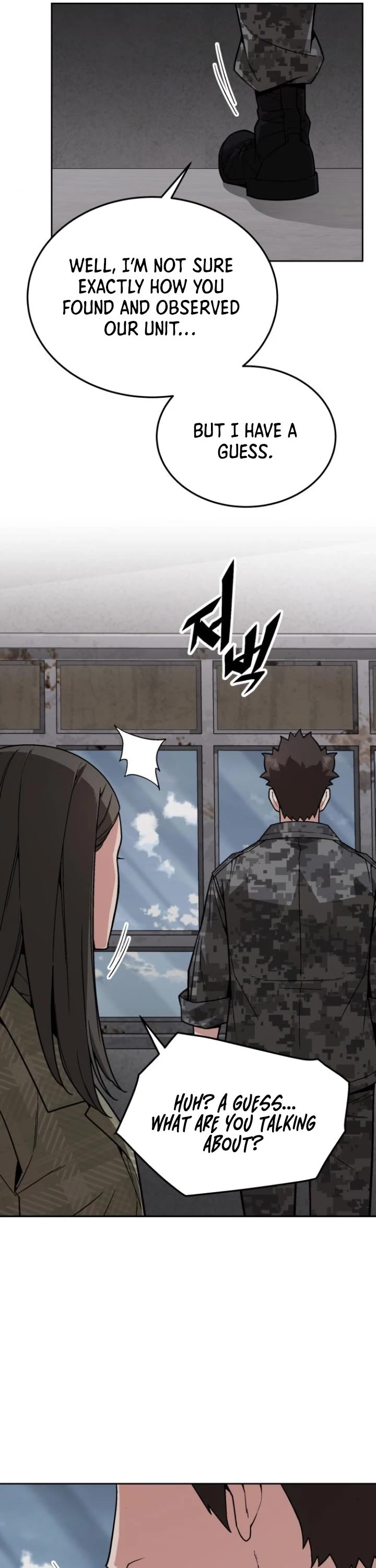 Apocalyptic Chef Awakening Chapter 62 page 31 - Chapter 62